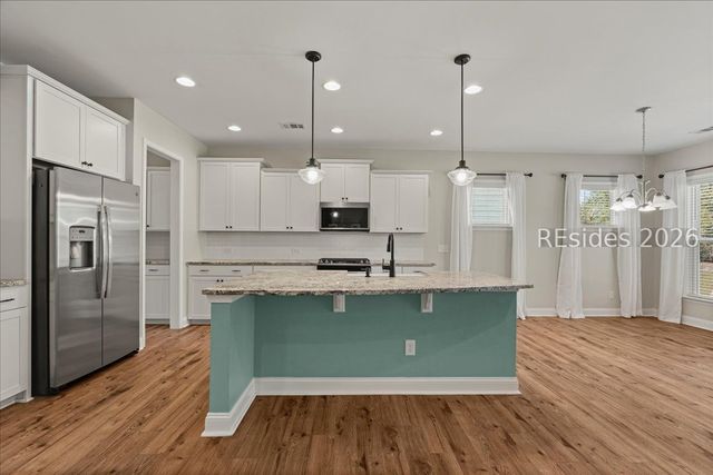 203 Rudder Run, Bluffton, SC 29910