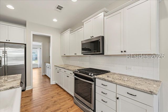 203 Rudder Run, Bluffton, SC 29910