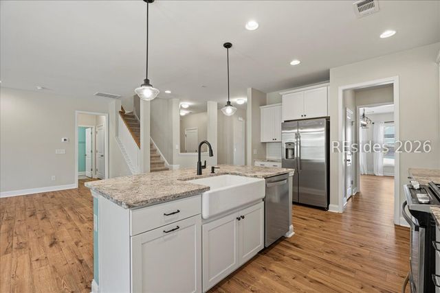 203 Rudder Run, Bluffton, SC 29910