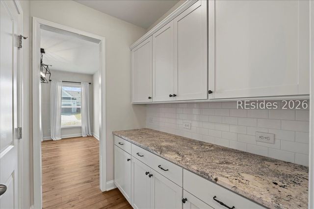 203 Rudder Run, Bluffton, SC 29910