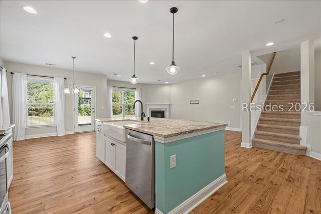 203 Rudder Run, Bluffton, SC 29910