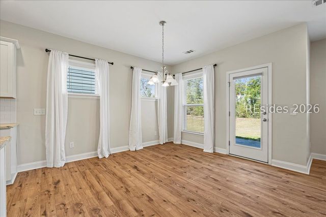 203 Rudder Run, Bluffton, SC 29910