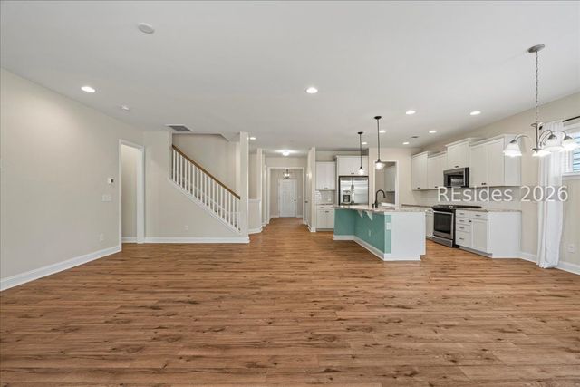 203 Rudder Run, Bluffton, SC 29910