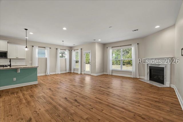 203 Rudder Run, Bluffton, SC 29910