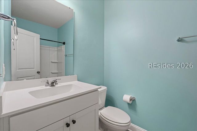 203 Rudder Run, Bluffton, SC 29910