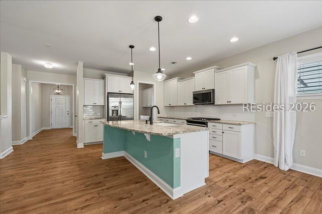 203 Rudder Run, Bluffton, SC 29910