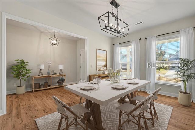 203 Rudder Run, Bluffton, SC 29910