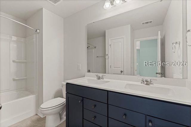 203 Rudder Run, Bluffton, SC 29910