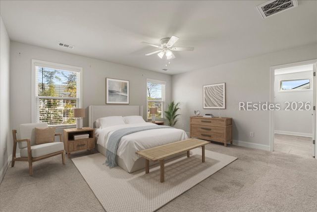 203 Rudder Run, Bluffton, SC 29910