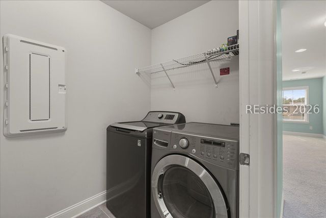 203 Rudder Run, Bluffton, SC 29910