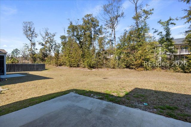 203 Rudder Run, Bluffton, SC 29910