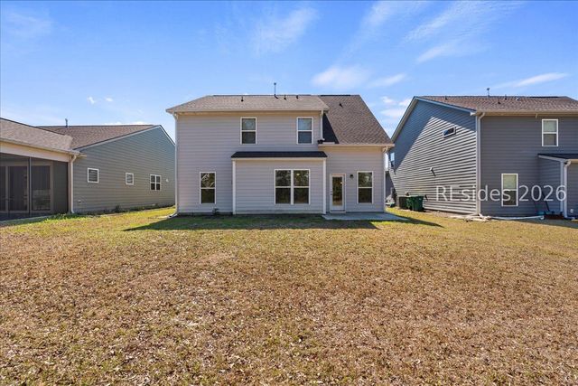 203 Rudder Run, Bluffton, SC 29910