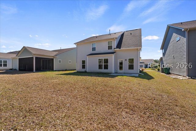 203 Rudder Run, Bluffton, SC 29910