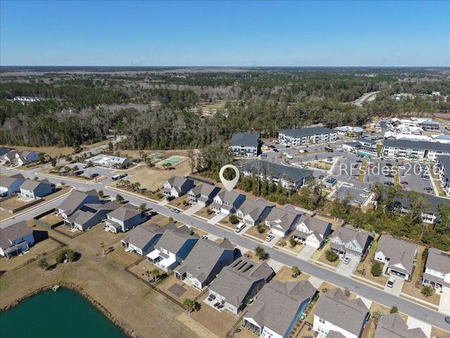 203 Rudder Run, Bluffton, SC 29910