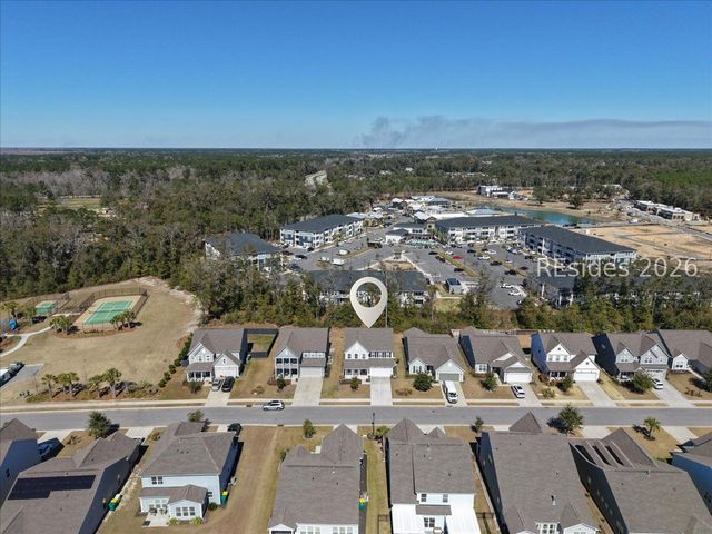 203 Rudder Run, Bluffton, SC 29910
