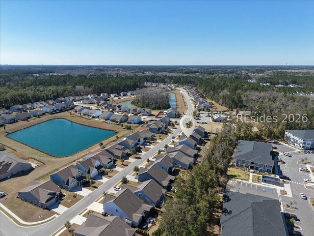 203 Rudder Run, Bluffton, SC 29910