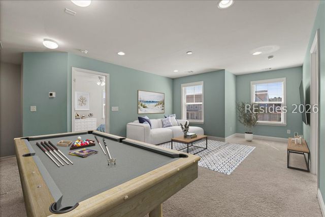 203 Rudder Run, Bluffton, SC 29910