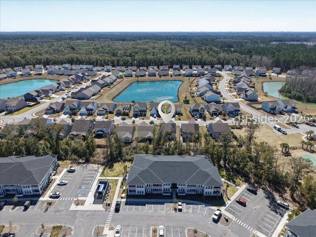 203 Rudder Run, Bluffton, SC 29910