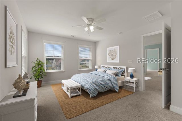 203 Rudder Run, Bluffton, SC 29910