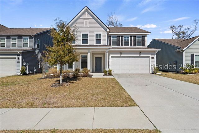 203 Rudder Run, Bluffton, SC 29910