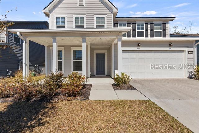 203 Rudder Run, Bluffton, SC 29910