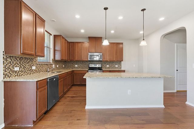 6704 Ondantra BND, Austin, TX 78744