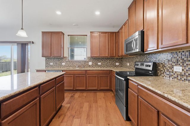 6704 Ondantra BND, Austin, TX 78744