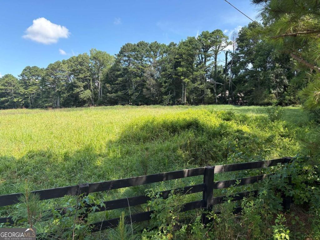 0 Arbor Hill Road, Canton, GA 30115