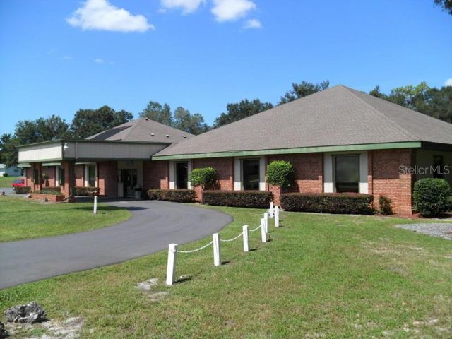 11087 SW 77TH COURT, Ocala, FL 34476