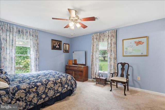 125 TRAMMEL, Falling Waters, WV 25419