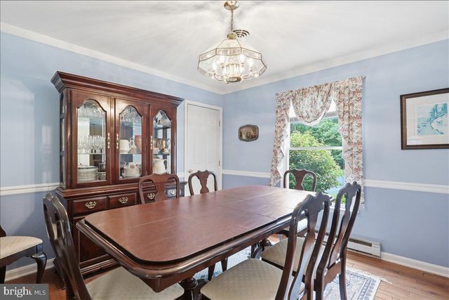 125 TRAMMEL, Falling Waters, WV 25419