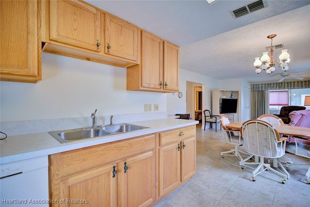 1815 Key Lake Drive, Sebring, FL 33875