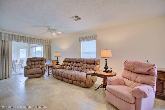 1815 Key Lake Drive, Sebring, FL 33875