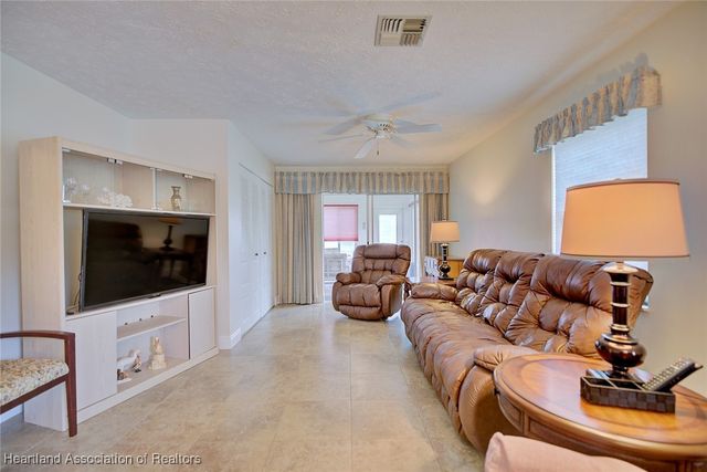 1815 Key Lake Drive, Sebring, FL 33875