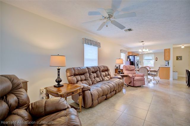 1815 Key Lake Drive, Sebring, FL 33875