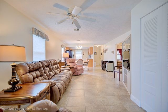 1815 Key Lake Drive, Sebring, FL 33875