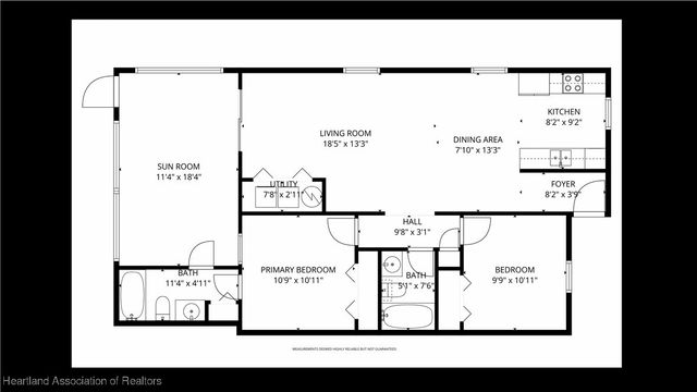 1815 Key Lake Drive, Sebring, FL 33875