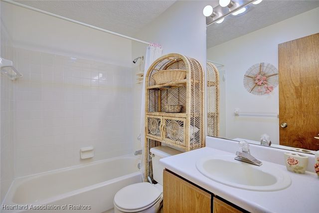 1815 Key Lake Drive, Sebring, FL 33875