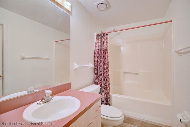 1815 Key Lake Drive, Sebring, FL 33875