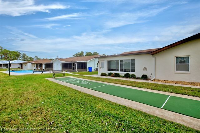 1815 Key Lake Drive, Sebring, FL 33875