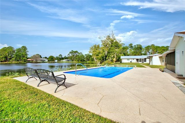 1815 Key Lake Drive, Sebring, FL 33875