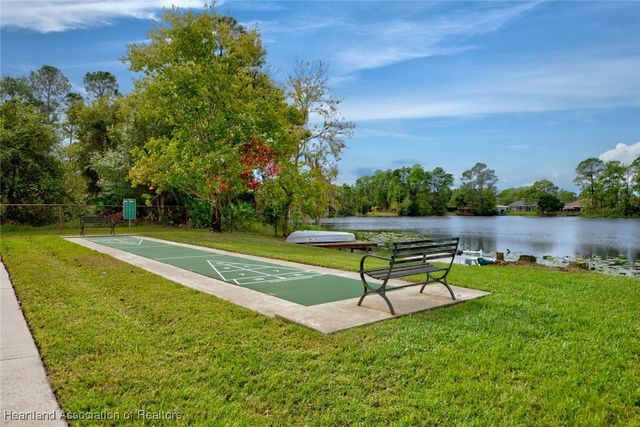 1815 Key Lake Drive, Sebring, FL 33875