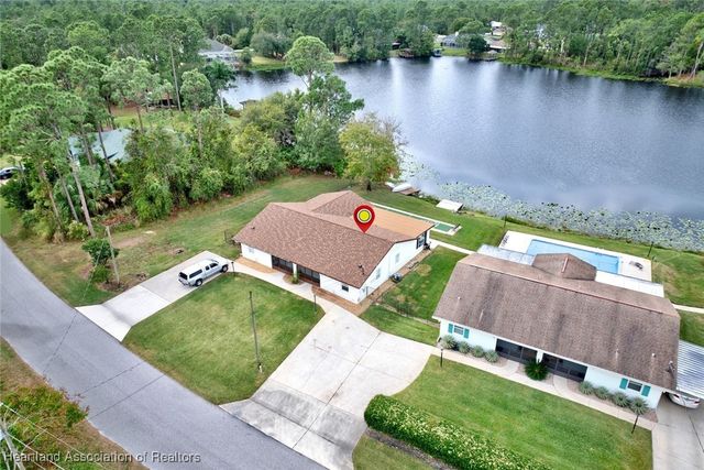 1815 Key Lake Drive, Sebring, FL 33875