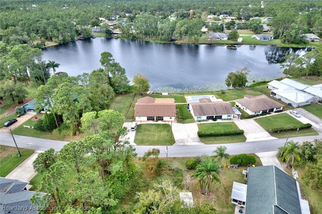 1815 Key Lake Drive, Sebring, FL 33875