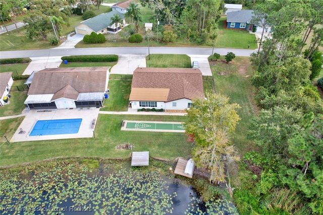 1815 Key Lake Drive, Sebring, FL 33875