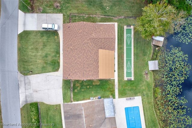 1815 Key Lake Drive, Sebring, FL 33875