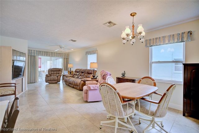 1815 Key Lake Drive, Sebring, FL 33875