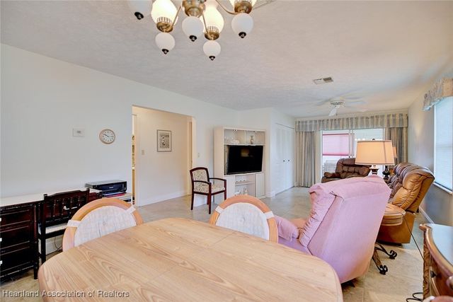 1815 Key Lake Drive, Sebring, FL 33875