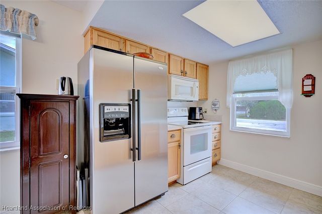 1815 Key Lake Drive, Sebring, FL 33875