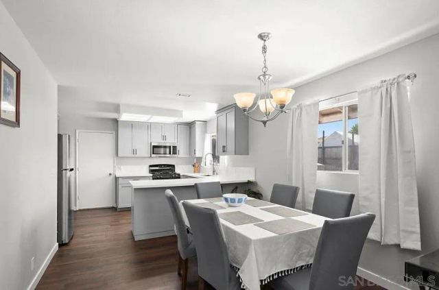 2245 S Lanoitan Ave, National City, CA 91950